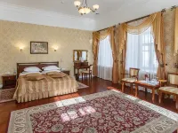Pushkarskaya Sloboda Hotels in Suzdal