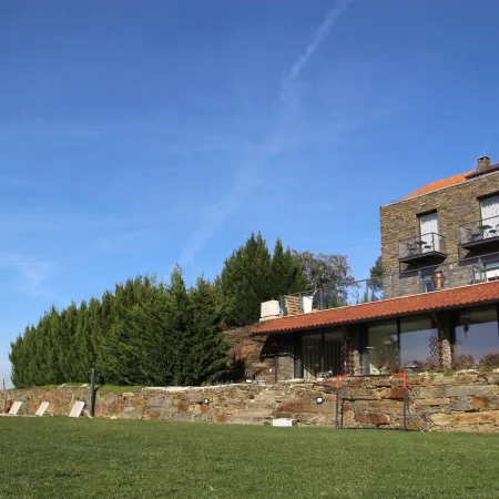 Quinta da Corujeira