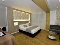 Rey Don Sancho Hotels in Zamora