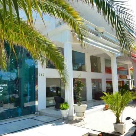 Hotel Astoria