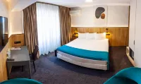 Inturist Hotel Hotels near Khabarovsk Transfiguration Cathedral