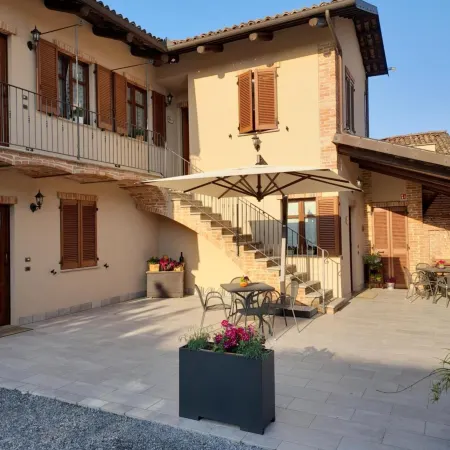 Agriturismo I Grappoli