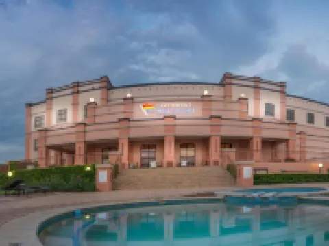 Peermont Metcourt at Rio, Klerksdorp Hotels in Southern DC