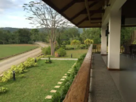 Casitas de Victoria ナスグブのホテル