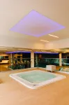 Elexus Apartments Poiana Brasov - Hot Tub