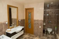 Zolotaya Liliya Hotel
