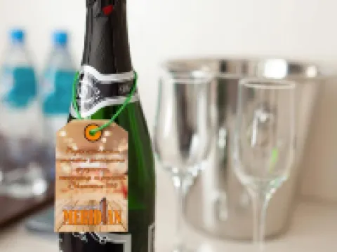 Meridian Hotels in Karaganda