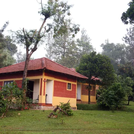 Agraharam Resorts