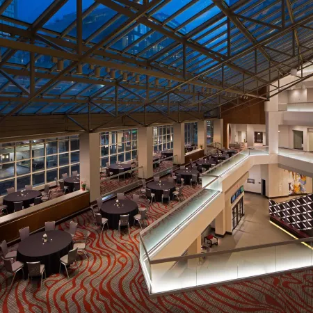 Hyatt Regency Cincinnati
