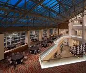Hyatt Regency Cincinnati - Breakfast