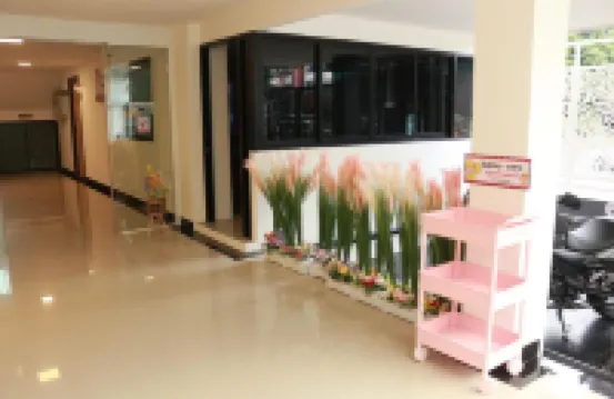 พรรณวดี เรสซิเดนซ์