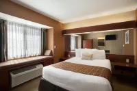 Microtel Inn & Suites by Wyndham Dover Hotels in Dover