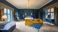 Broome Park Hotel - Yüzme Havuzu