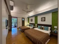 Outpost@ Alibaug Resort Hotels near Sasawane Beach