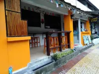 Voyagers Hostel