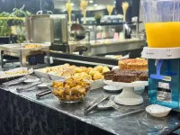 Granville Hotel Hotels in Curitiba