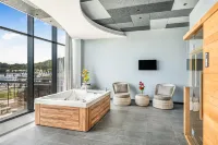 Movenpick Resort and Spa Fruske Terme - Горячие источники
