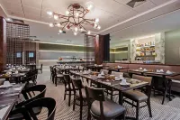 Hotel Atlantico Prime - servizio colazione