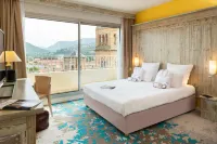 Hôtel Mercure Millau Hotels in Millau