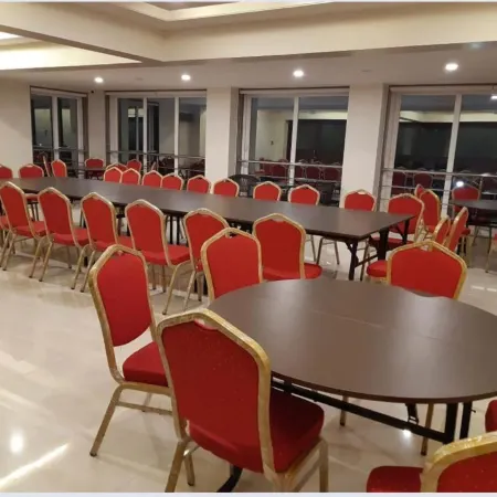 Kamal Farm Resort