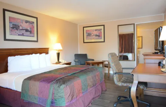 特立尼達Travelodge by Wyndham酒店