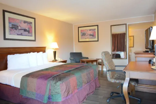 ترافلودج باي ويندام ترينيداد فنادق في 