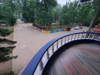 Ushodaya Resorts - Pet friendly