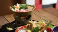 ホテルサトウ - 朝食