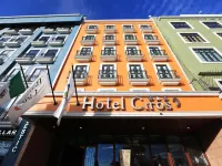 Hotel Ciros Hotels in Pachuca de Soto