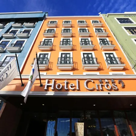 Hotel Ciros