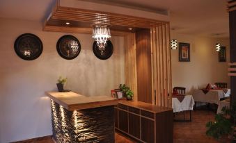 Hotel Ekant