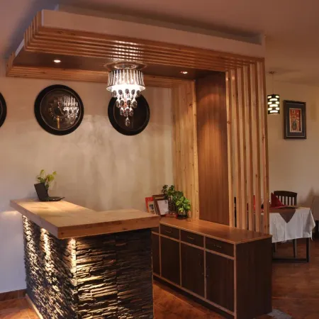 Hotel Ekant