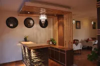 埃肯特酒店 - 早餐