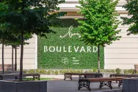 Boulevard 114