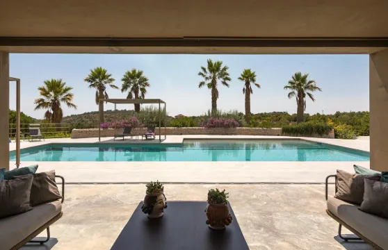 維拉多拉塔鄉村民宿