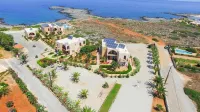 Nanakis Beach Luxury Apartments