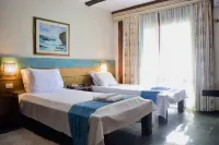 Ilha Deck Hotel