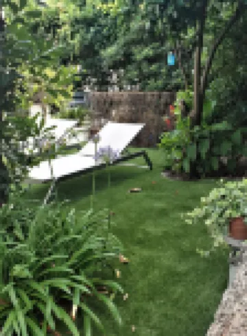 Hotel Maquis et Mer โรงแรมใน