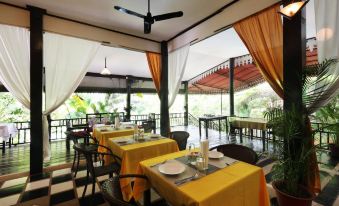 The Cockatoo Nature Resort & Spa