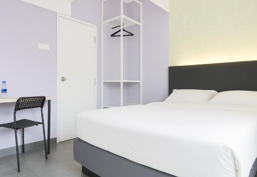 Bright Boutique Hotel Kelana Jaya