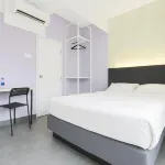 Bright Boutique Hotel Kelana Jaya Hotels near SEGi University