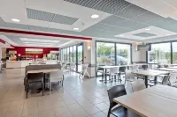 ACE Hôtel Paris Sud Villabé