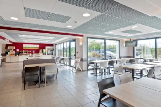 Ace Hôtel Paris Sud Villabe