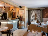 Mas de La Senancole Hotels in Gordes