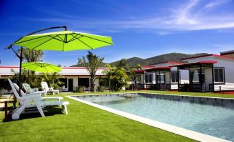 Cape Go Resort