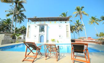 Magnolia Guesthouse Varkala - Housity