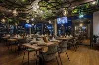 Design Hotel Winterrot 카를스루에 호텔
