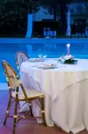 Hotel Giardino - sarapan