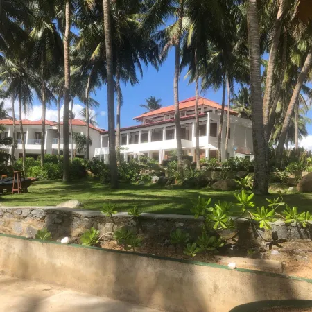 Turtle Bay Boutique Hotel