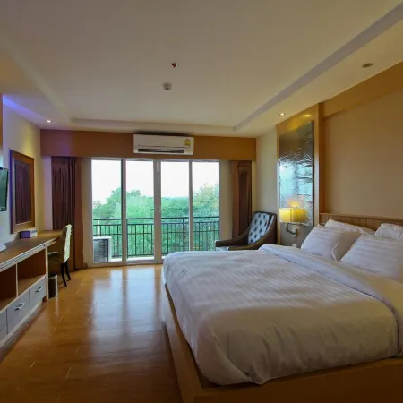 Kitlada Hotel Udonthani